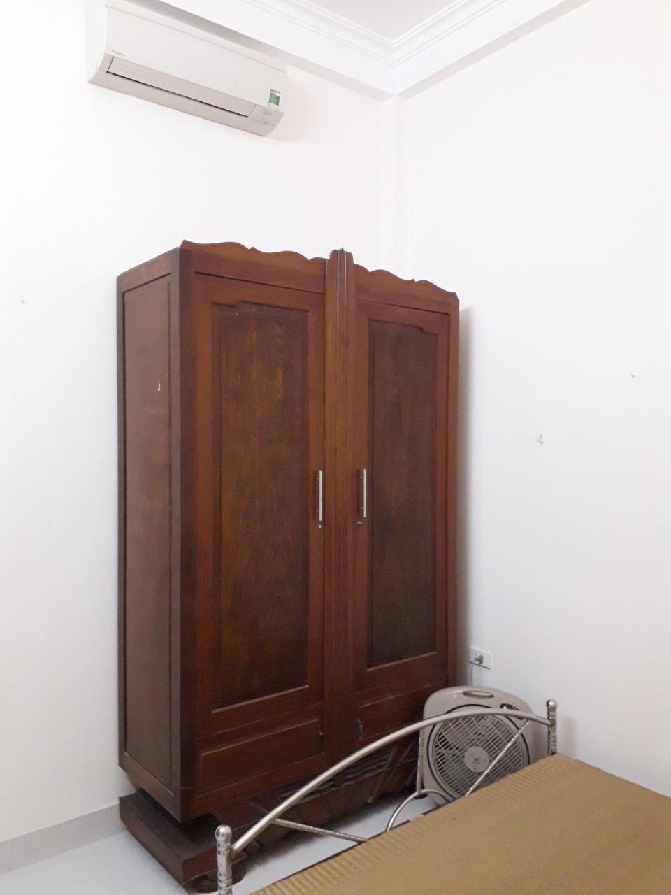 Homestay Nam Dong Hanói Exterior foto