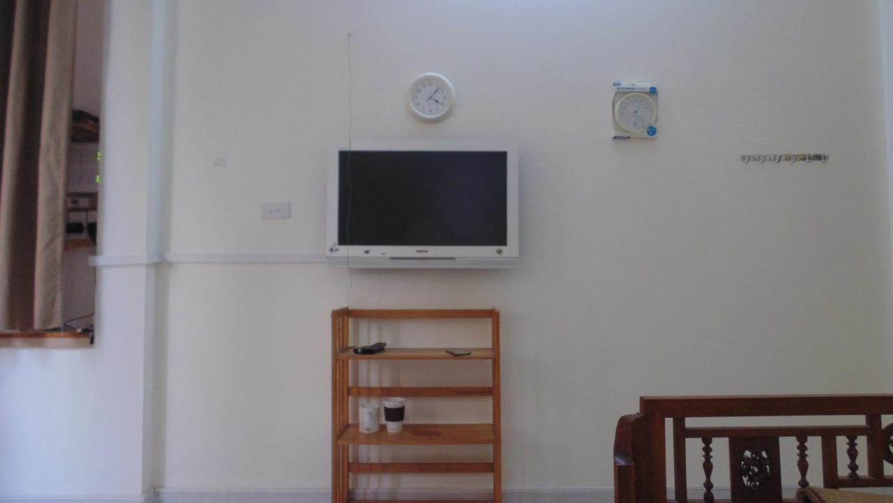 Homestay Nam Dong Hanói Exterior foto
